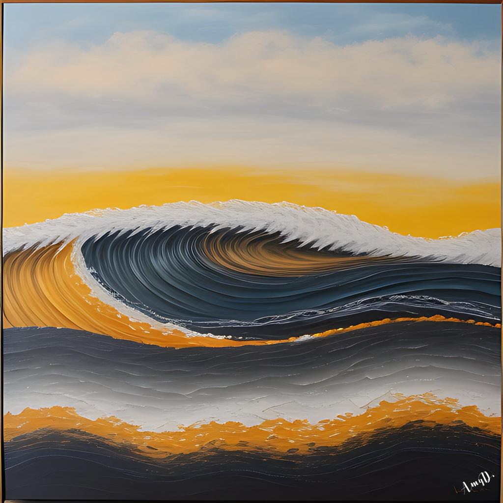 {{ product_title }} Fine Art Print | {{ product_vendor }} Jakero77 Amy Diab - A Moment For Life (2023) Hand-Signed Fine Art Print Art Print Jakero77