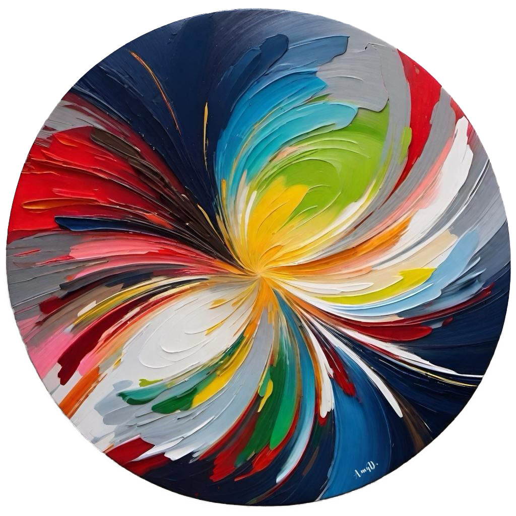 {{ product_title }} Fine Art Print | {{ product_vendor }} Jakero77 Amy Diab - Free at Last (2023) Hand-Signed Fine Art Print Art Print Jakero77