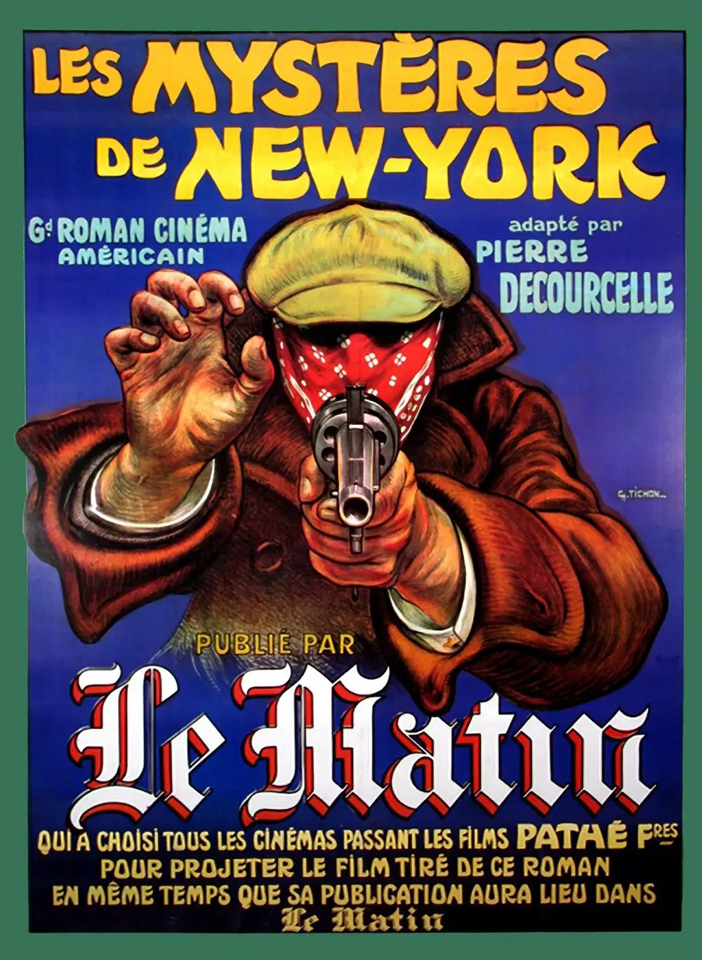 {{ product_title }} Fine Art Print | {{ product_vendor }}