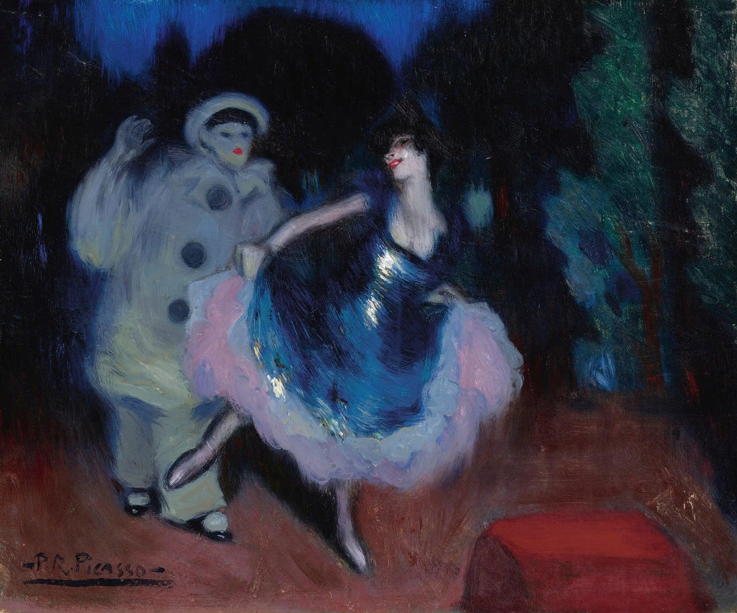 {{ product_title }} Fine Art Print | {{ product_vendor }}