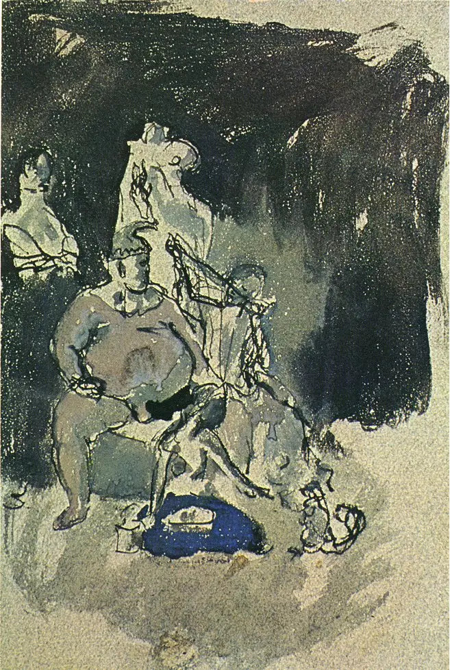 {{ product_title }} Fine Art Print | {{ product_vendor }}