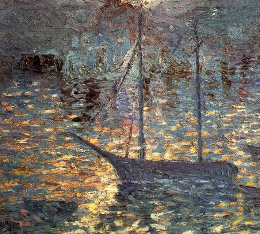 {{ product_title }} Fine Art Print | {{ product_vendor }}