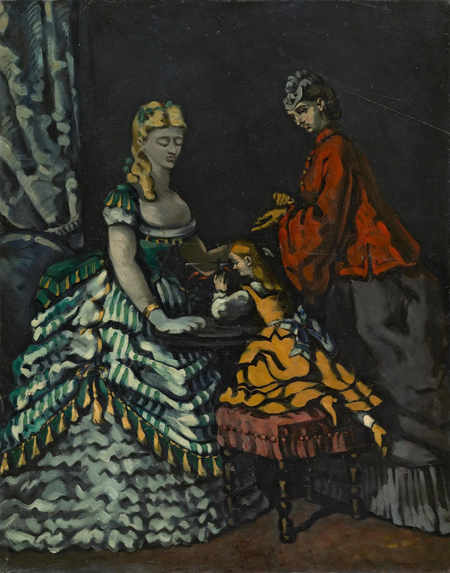 {{ product_title }} Fine Art Print | {{ product_vendor }}