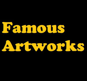 Famous Artworks