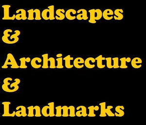 Landscapes-Architecture-Landmarks-Fine-Art-Prints-Collection Jakero77