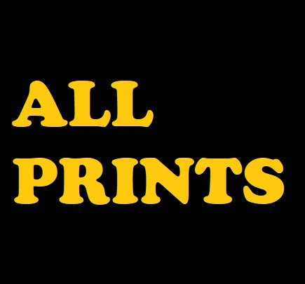 All Prints