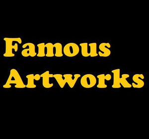 Famous-Artworks Jakero77