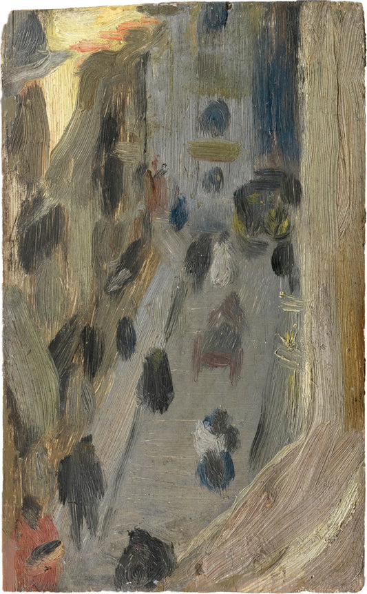 {{ product_title }} Fine Art Print | {{ product_vendor }}