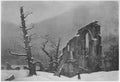 {{ product_title }} Fine Art Print | {{ product_vendor }} Jakero77 Caspar David Friedrich - Monk in the Snow (1808) Winter Fine Art Print Art Print  Jakero77