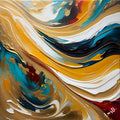 {{ product_title }} Fine Art Print | {{ product_vendor }} Jakero77 Amy Diab - Beyond and Unseen (2024) Hand-Signed  Fine Art Print Art Print  Jakero77