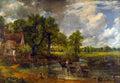 {{ product_title }} Fine Art Print | {{ product_vendor }} Jakero77 John Constable - The Hay Wain (1821) Fine Art Print Art Print  Jakero77