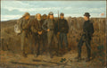 {{ product_title }} Fine Art Print | {{ product_vendor }} Jakero77 Winslow Homer - Prisoners From the Front (1866) Fine Art Print Art Print  Jakero77