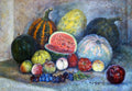Ilya Mashkov Still Life 1934-1936 Fine Art Print