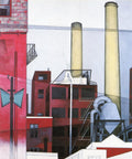 Charles Demuth After All 1933 Fine Art Print