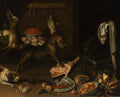 Eduardo Zamacois A pantry 1870 Fine Art Print