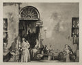 {{ product_title }} Fine Art Print | {{ product_vendor }} Jakero77 Earl Horter - Junk Shop (1932) Fine Art Print Art Print  Jakero77