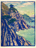 {{ product_title }} Fine Art Print | {{ product_vendor }} Jakero77 Frances Gearhart - Storm Lined (1936) Fine Art Print Art Print  Jakero77