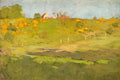 Georg Pauli French Landscape 1880 Fine Art Print