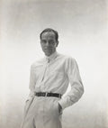 {{ product_title }} Fine Art Print | {{ product_vendor }} Jakero77 George Platt Lynes - Monroe Wheeler (circa 1940s) Fine Art Print Art Print  Jakero77