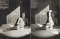 {{ product_title }} Fine Art Print | {{ product_vendor }} Jakero77 George Platt Lynes - Nude Carlos McLendon (1947) Gay Interest Fine Art Print Art Print  Jakero77