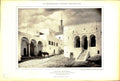 {{ product_title }} Fine Art Print | {{ product_vendor }} Jakero77 Lehnert & Landrock - Tangiers Morocco Fortress (1924) Fine Art Print Art Print  Jakero77