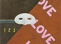 Charles Demuth Love, Love, Love 1928 Fine Art Print