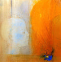 Odilon Redon The Child 1894 Fine Art Print