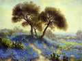 Robert Julian Onderdonk A Spring Morning 1913 Fine Art Print