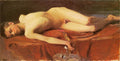 Wojciech Weiss Boy 1895 Fine Art Print