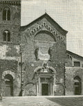 Giuseppe Barberis Cattedrale Di San Michele 1892 Fine Art Print