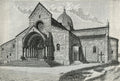 Giuseppe Barberis Cattedrale Di San Ciriaco 1898 Fine Art Print