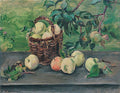 Pyotr Konchalovsky Apples on the Window 1932 Fine Art Print