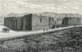 Giuseppe Barberis Il Castello 1898 Fine Art Print
