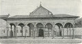 Giuseppe Barberis Chiesa Di Santa Maria Delle Grazie 1895 Fine Art Print