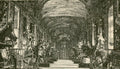 Giuseppe Barberis Armeria Reale 1890 Fine Art Print