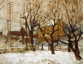Robert Julian Onderdonk Arrochar Park, Staten Island 1903 Fine Art Print