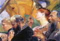 Jacek Malczewski Art 1903 Fine Art Print