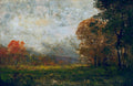 Robert Julian Onderdonk Autumn Landscape #2 1922 Fine Art Print