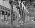 Giuseppe Barberis L’interno Visto Diagonalmente 1900 Fine Art Print