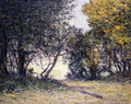 Maxime Maufra Beg-Miel, Bay of Cocarneau 1900 Fine Art Print