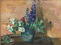 Pyotr Konchalovsky Bouquet of Wildflowers 1932 Fine Art Print