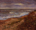 Maxime Maufra By the Sea 1904 Fine Art Print