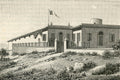 Giuseppe Barberis Casa Di Giuseppe Garibaldi 1901 Fine Art Print