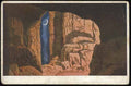 Ivan Bilibin Cave Finn. Opera Ruslan and Lyudmila 1900 Fine Art Print
