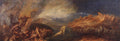 George Frederick Watts Creation 1875 Fine Art Print