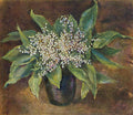 Pyotr Konchalovsky Daisies 1935 Fine Art Print