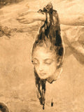 Wilhelm Kotarbinski Daughter of Cairo (Detail) 1931 Fine Art Print