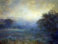 Robert Julian Onderdonk Dawn in the Hills 1922 Fine Art Print