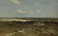 Johan Hendrik Weissenbruch Dune 1870-1896 Fine Art Print