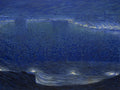 Eugène Jansson Nocturne 1901 Fine Art Print